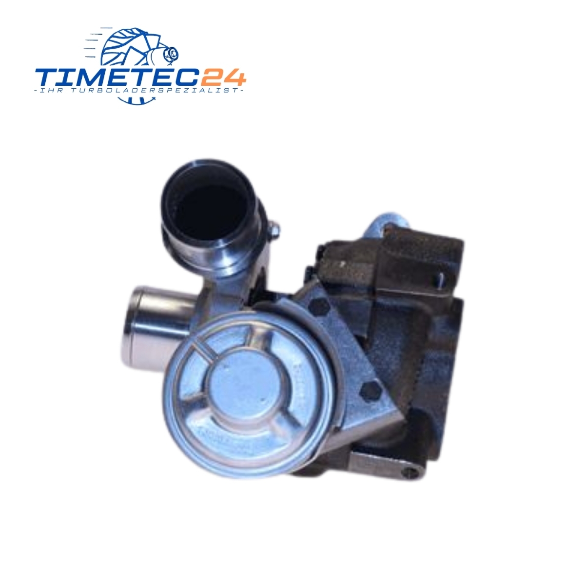 Original RED Turbolader TOYOTA 2.0 D-4D – 1720127030A / 7211645013S + Montagesatz 2 Original RED Turbolader TOYOTA 2.0 D-4D – 1720127030A / 7211645013S + Montagesatz – Bild 2