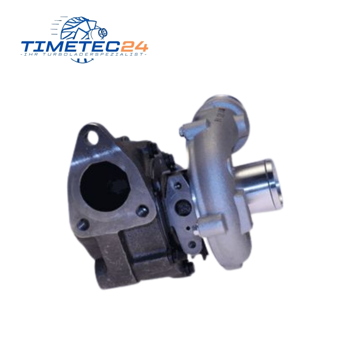 Original RED Turbolader TOYOTA 2.0 D-4D – 1720127030A / 7211645013S + Montagesatz 3 Original RED Turbolader TOYOTA 2.0 D-4D – 1720127030A / 7211645013S + Montagesatz – Bild 3