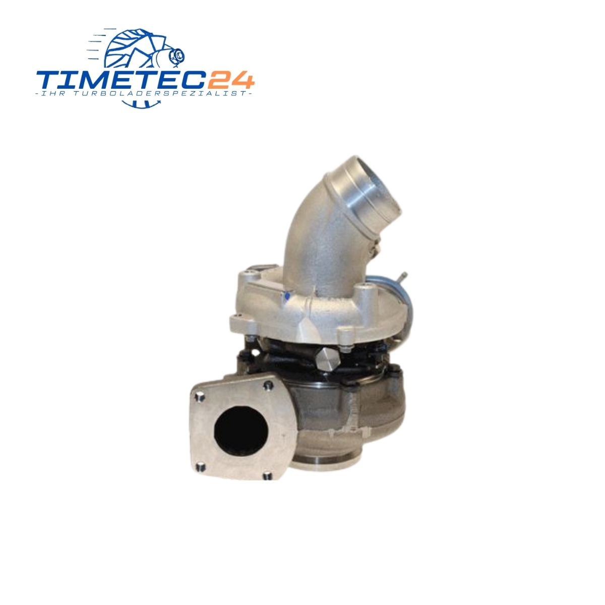 Neuer Original Turbolader VW 2.5 R5 TDI – 070145701JV / 7168853 + Montagesatz 4 Neuer Original Turbolader VW 2.5 R5 TDI – 070145701JV / 7168853 + Montagesatz – Bild 4