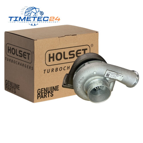 Neuer Original Turbolader VOLVO – 478795 / 4033538H