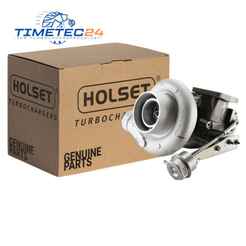 Neuer Original Turbolader CASE IH – J353789 / 3535790