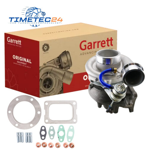 Neuer Original Turbolader DAF – 1453028A / 7216441 + Montagesatz