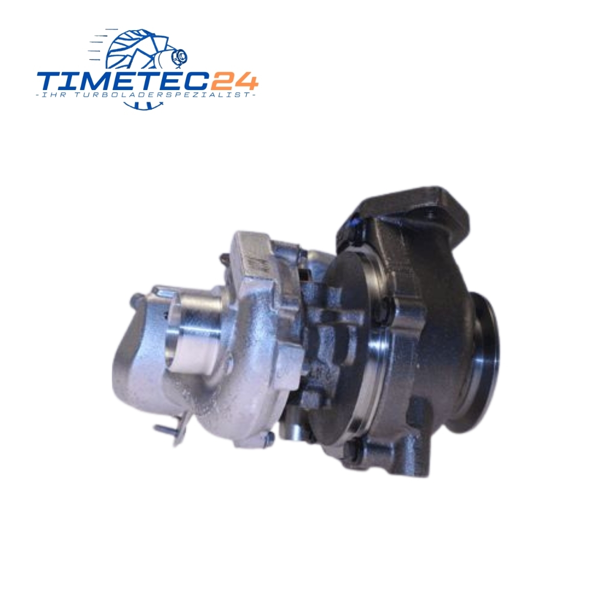 Neuer Original Turbolader BMW 120 d – 11657793865 / 7509520017 + Montagesatz 2 Neuer Original Turbolader BMW 120 d – 11657793865 / 7509520017 + Montagesatz – Bild 2