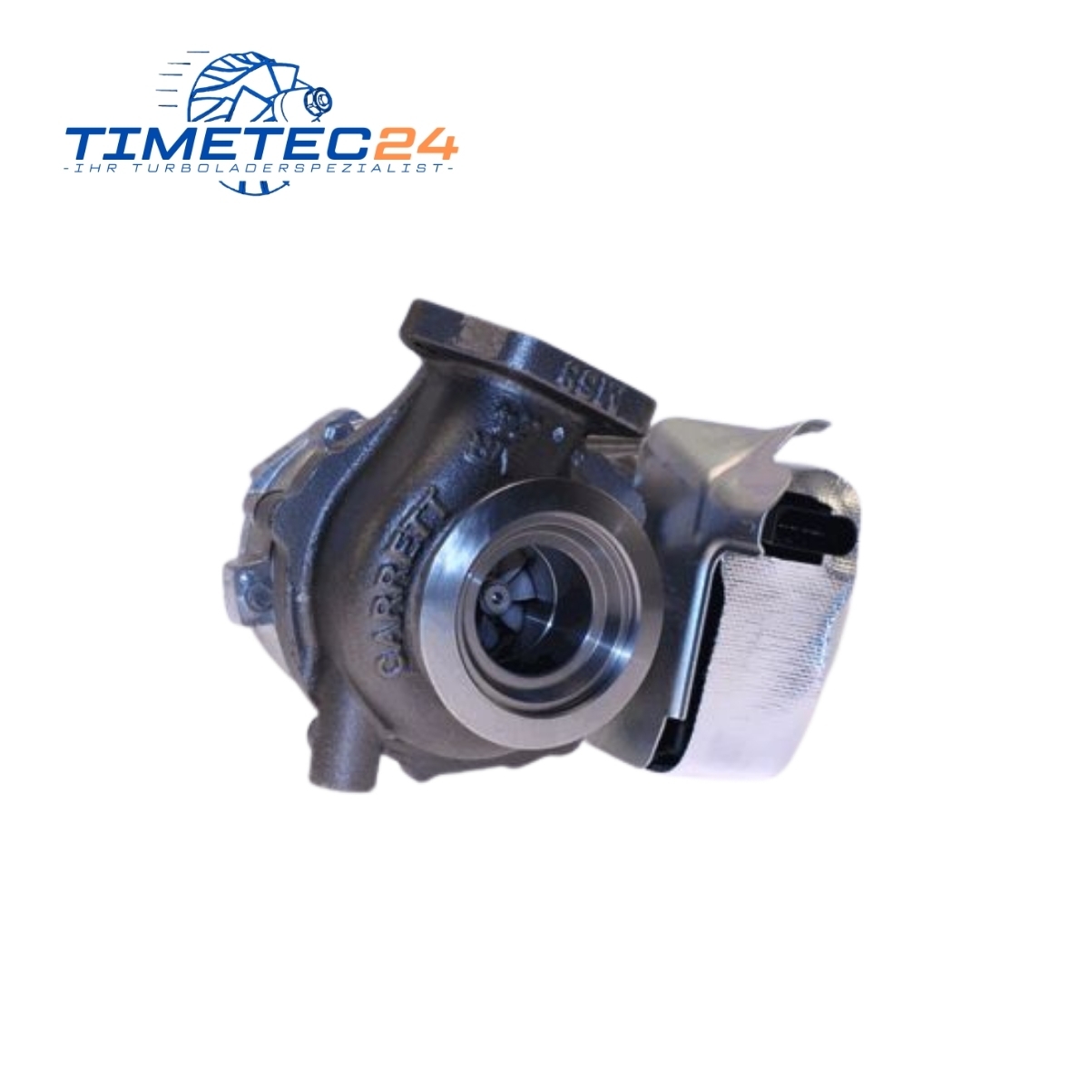 Neuer Original Turbolader BMW 120 d – 11657793865 / 7509520017 + Montagesatz 4 Neuer Original Turbolader BMW 120 d – 11657793865 / 7509520017 + Montagesatz – Bild 4