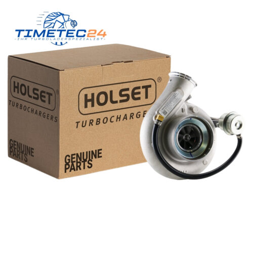 Neuer Original Turbolader DAF – 1409886 / 4033174H