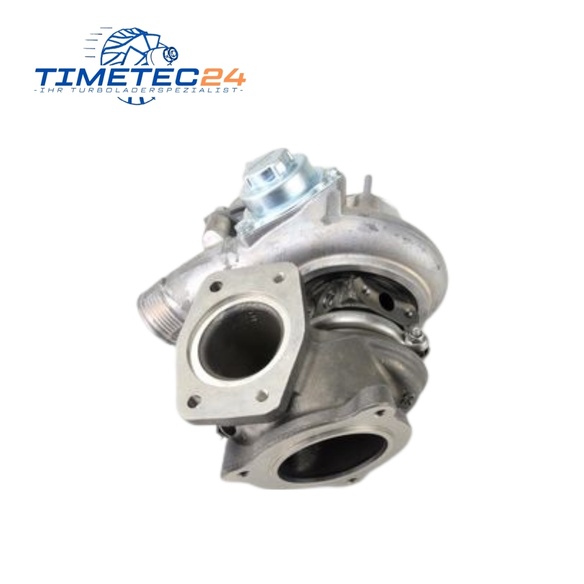 Neuer Original Turbolader VOLVO 2.5 T AWD – 36012378 / 4937706201 + Montagesatz 3 Neuer Original Turbolader VOLVO 2.5 T AWD – 36012378 / 4937706201 + Montagesatz – Bild 3