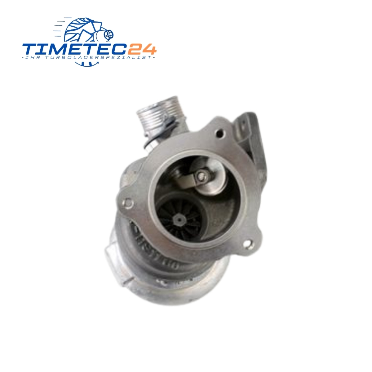 Neuer Original Turbolader VOLVO 2.5 T AWD – 36012378 / 4937706201 + Montagesatz 4 Neuer Original Turbolader VOLVO 2.5 T AWD – 36012378 / 4937706201 + Montagesatz – Bild 4