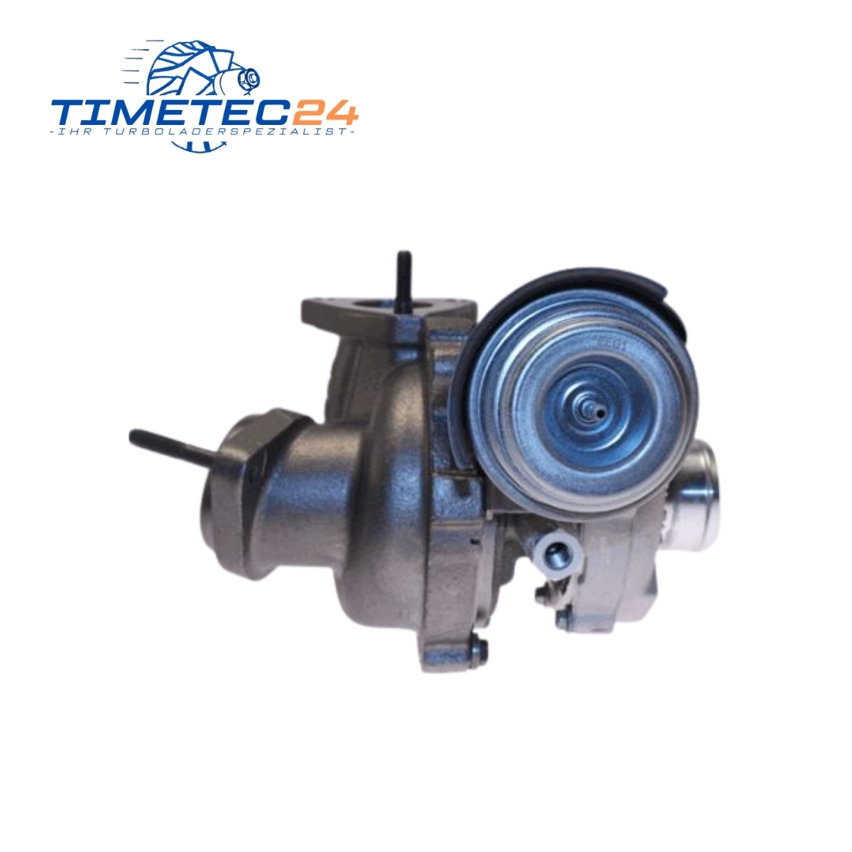 Neuer Original Turbolader SSANGYONG 2.0 Xdi – A6640900880 / 7614332 + Montagesatz 2 Neuer Original Turbolader SSANGYONG 2.0 Xdi – A6640900880 / 7614332 + Montagesatz – Bild 2