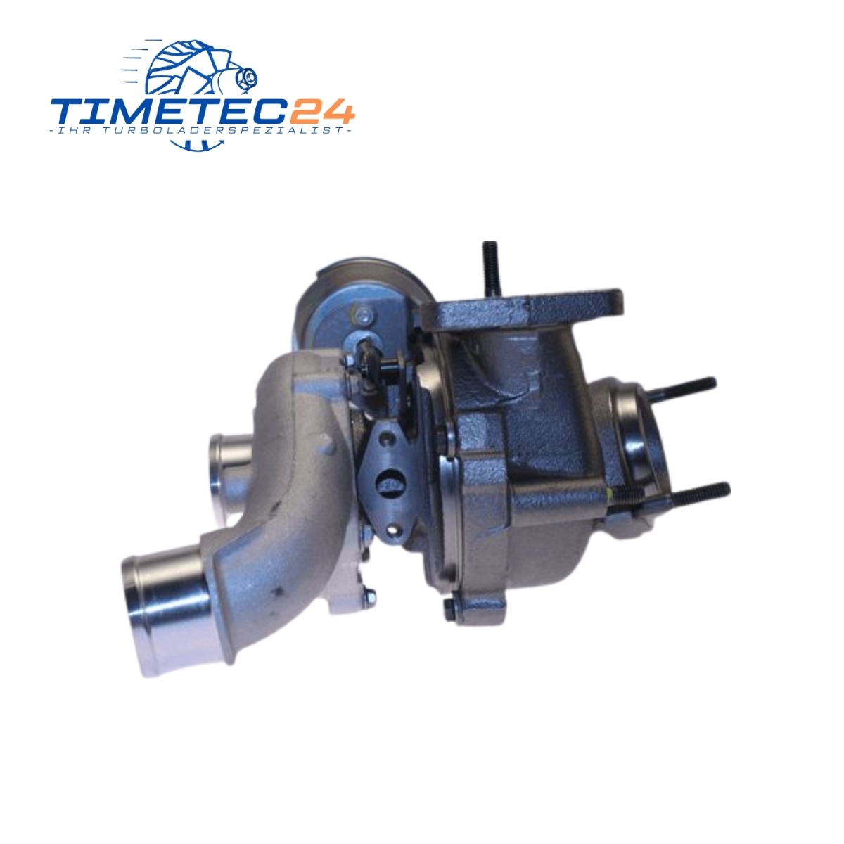 Neuer Original Turbolader SSANGYONG 2.0 Xdi – A6640900880 / 7614332 + Montagesatz 3 Neuer Original Turbolader SSANGYONG 2.0 Xdi – A6640900880 / 7614332 + Montagesatz – Bild 3