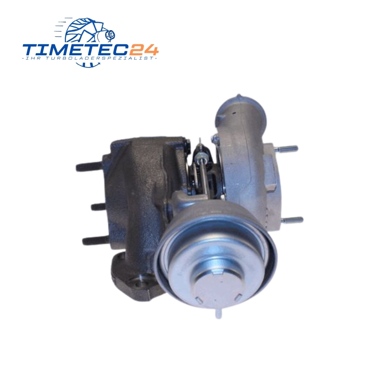 Neuer Original Turbolader HONDA 2.2 CTDi – 18900RSRE01 / 7537080005 + Montagesatz 2 Neuer Original Turbolader HONDA 2.2 CTDi – 18900RSRE01 / 7537080005 + Montagesatz – Bild 2