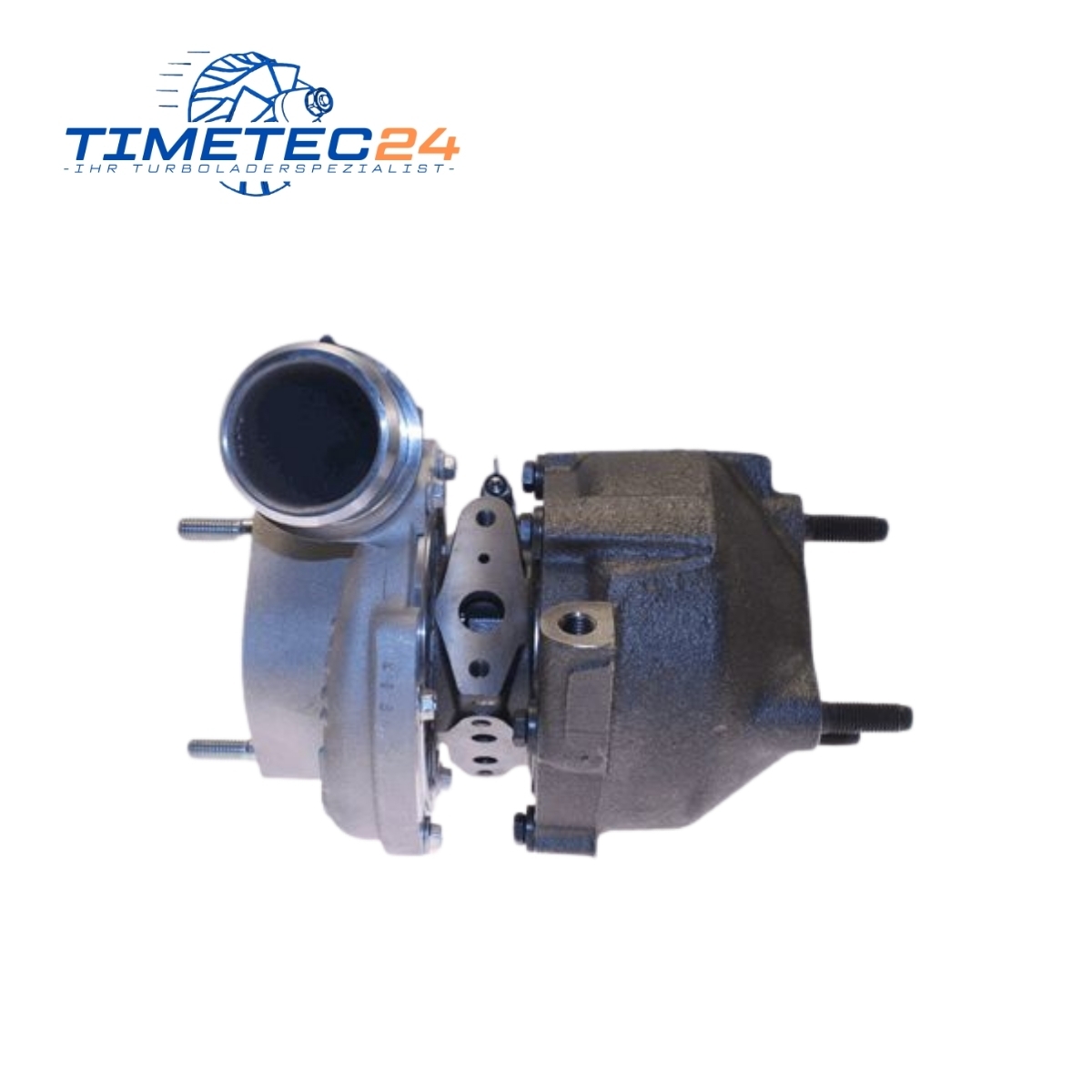 Neuer Original Turbolader HONDA 2.2 CTDi – 18900RSRE01 / 7537080005 + Montagesatz 3 Neuer Original Turbolader HONDA 2.2 CTDi – 18900RSRE01 / 7537080005 + Montagesatz – Bild 3
