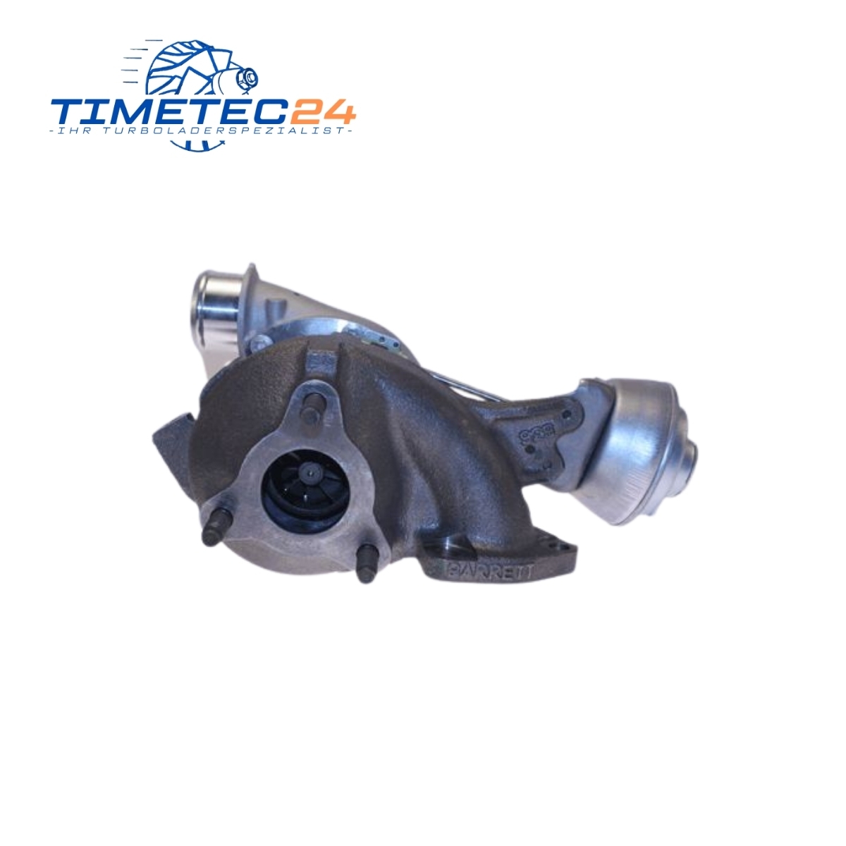 Neuer Original Turbolader HONDA 2.2 CTDi – 18900RSRE01 / 7537080005 + Montagesatz 4 Neuer Original Turbolader HONDA 2.2 CTDi – 18900RSRE01 / 7537080005 + Montagesatz – Bild 4