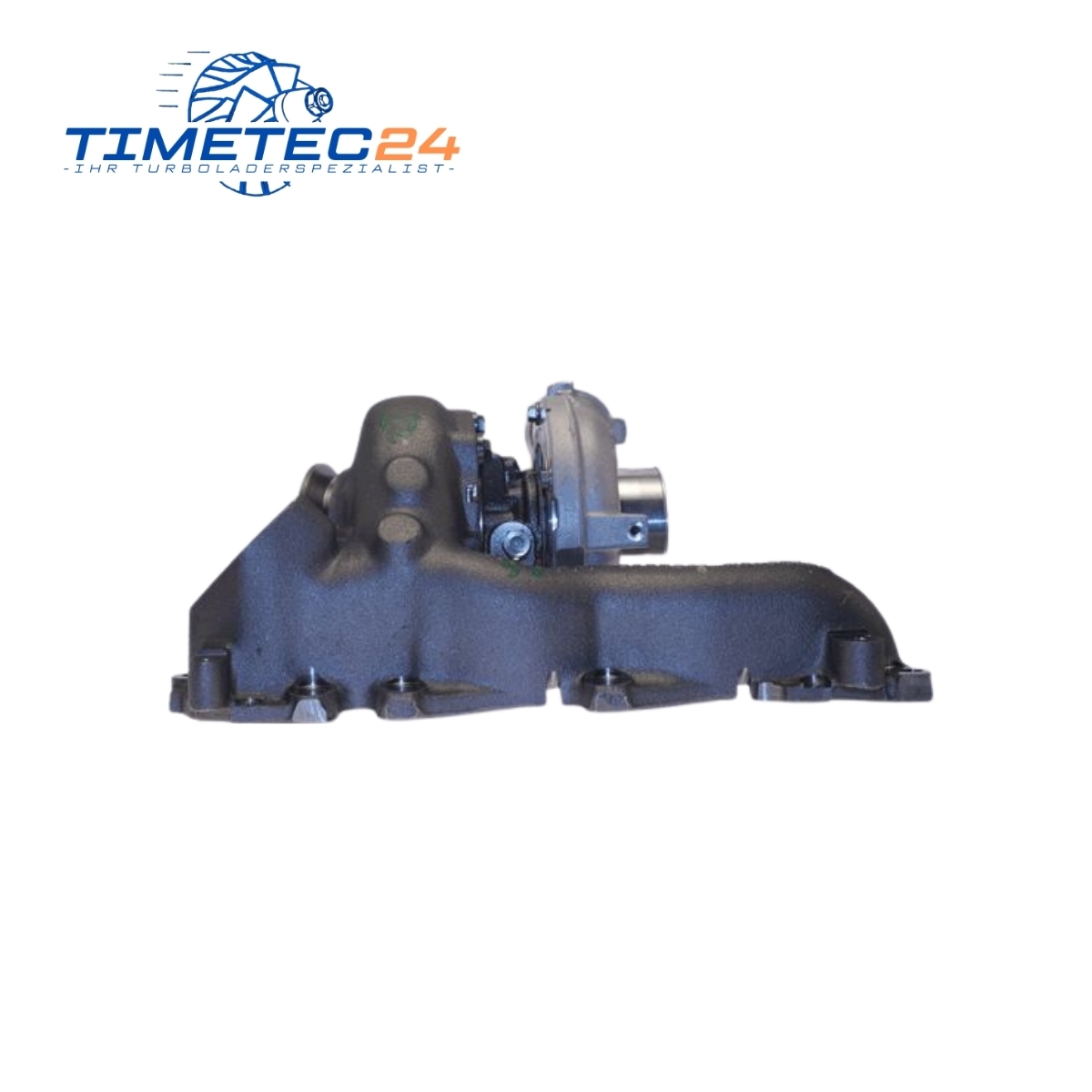 Neuer Original Turbolader ALFA ROMEO 1.9 JTDM 16V – 55211443 / 7737215003S + Montagesatz 3 Neuer Original Turbolader ALFA ROMEO 1.9 JTDM 16V – 55211443 / 7737215003S + Montagesatz – Bild 3