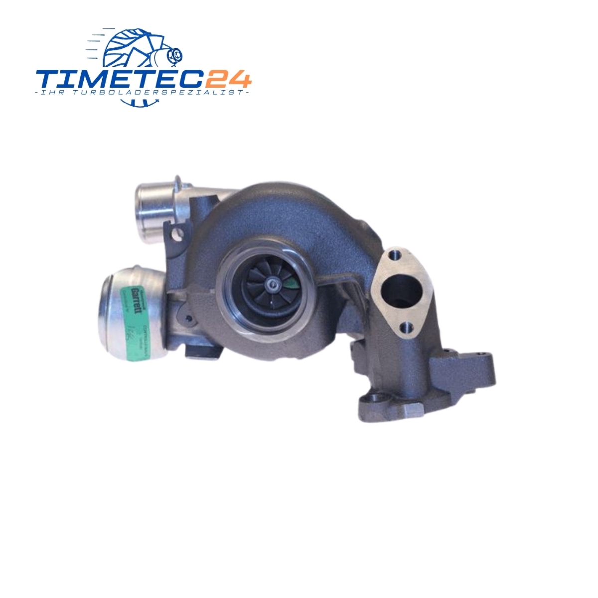 Neuer Original Turbolader ALFA ROMEO 1.9 JTDM 16V – 55211443 / 7737215003S + Montagesatz 4 Neuer Original Turbolader ALFA ROMEO 1.9 JTDM 16V – 55211443 / 7737215003S + Montagesatz – Bild 4