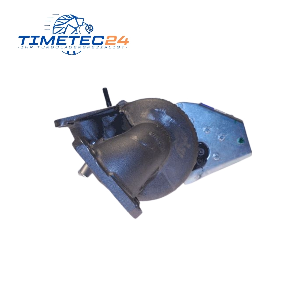 Original RED Turbolader FORD 3.2 TDCi RWD – 1789111 / 7730986 + Montagesatz 4 Original RED Turbolader FORD 3.2 TDCi RWD – 1789111 / 7730986 + Montagesatz – Bild 4