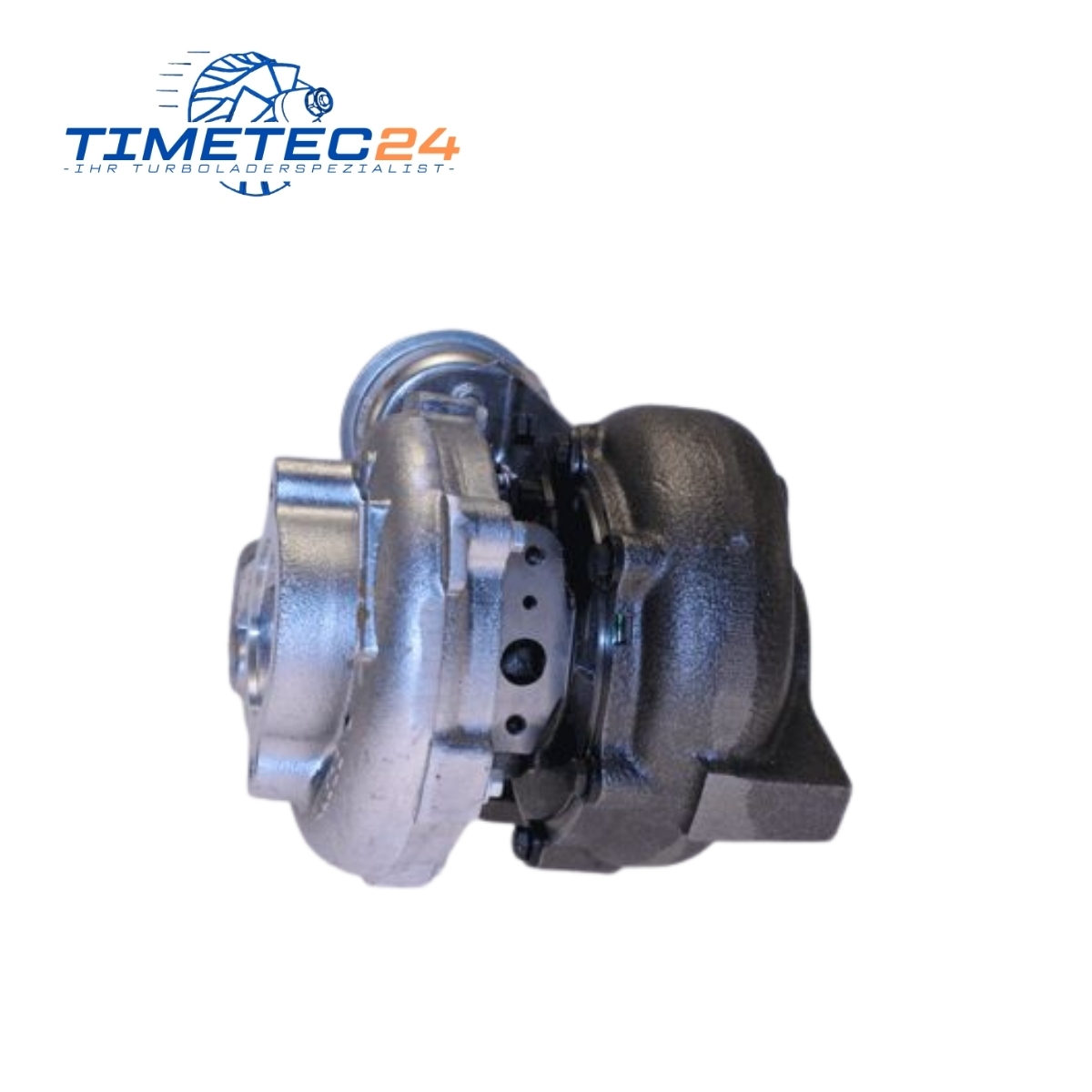 Neuer Original Turbolader NISSAN 2.5 dCi 4WD – 14411DK1498 / 7512430002 + Montagesatz 2 Neuer Original Turbolader NISSAN 2.5 dCi 4WD – 14411DK1498 / 7512430002 + Montagesatz – Bild 2