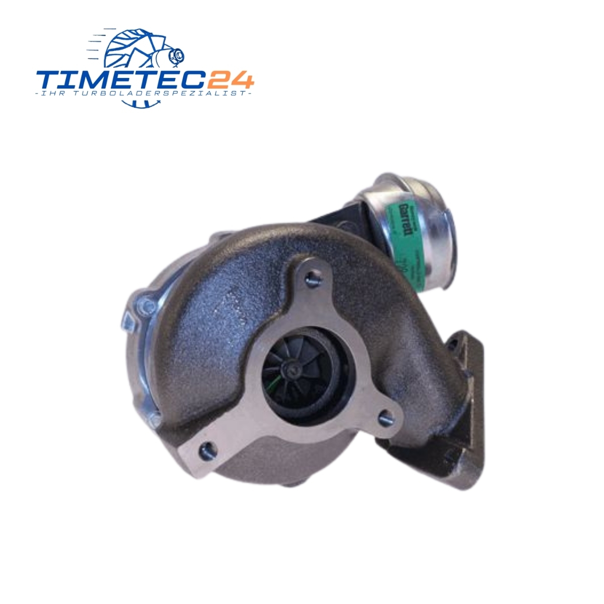 Neuer Original Turbolader NISSAN 2.5 dCi 4WD – 14411DK1498 / 7512430002 + Montagesatz 4 Neuer Original Turbolader NISSAN 2.5 dCi 4WD – 14411DK1498 / 7512430002 + Montagesatz – Bild 4