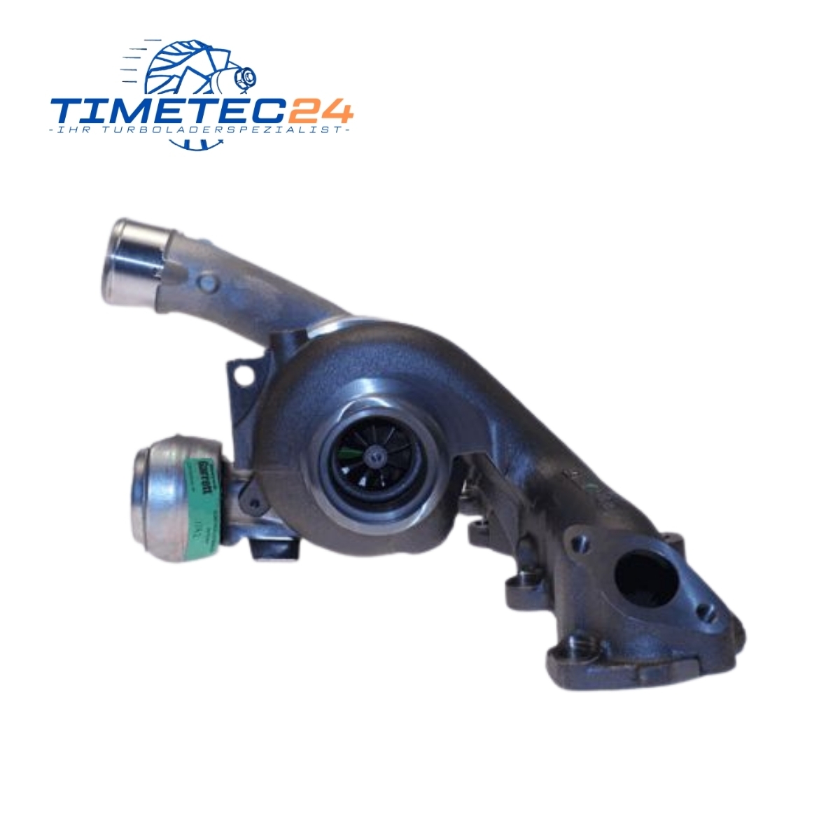 Neuer Original Turbolader FIAT ALFA ROMEO 1.9 D Multijet – 71793943 / 7608225002S + Montagesatz 4 Neuer Original Turbolader FIAT ALFA ROMEO 1.9 D Multijet – 71793943 / 7608225002S + Montagesatz – Bild 4
