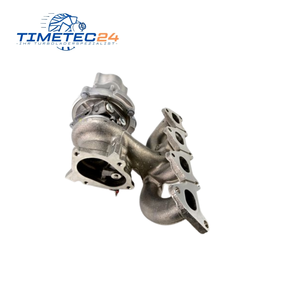 Original RED Turbolader VW 1.4 TSI EcoFuel – 03C145702RV / 53039700151 + Montagesatz 4 Original RED Turbolader VW 1.4 TSI EcoFuel – 03C145702RV / 53039700151 + Montagesatz – Bild 4