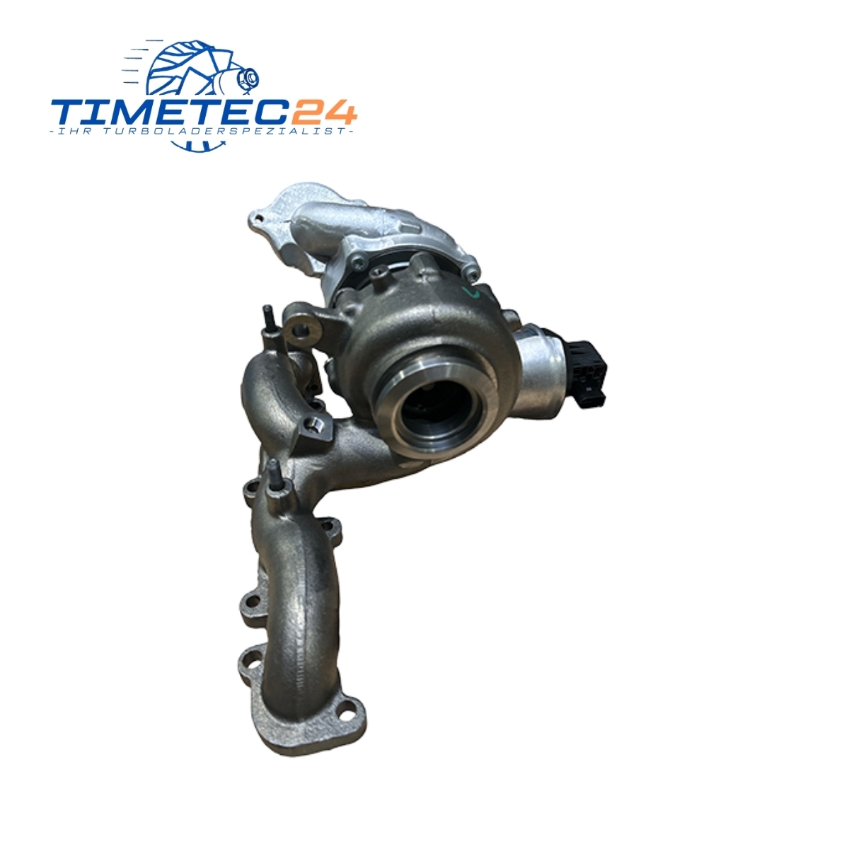 Neuer Original Turbolader VW 2.0 TDI – 03L253019E / 53039700130 + Montagesatz 4 Neuer Original Turbolader VW 2.0 TDI – 03L253019E / 53039700130 + Montagesatz – Bild 4