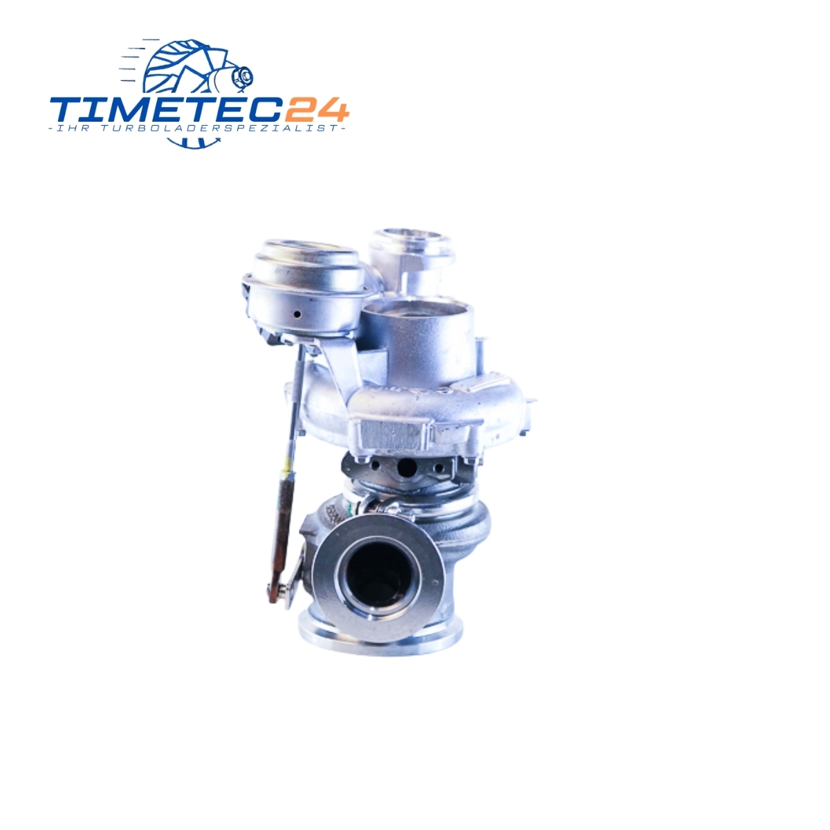 Neuer Original Turbolader BMW WIESMANN 650 i – 4615206 / 8217194 + Montagesatz 3 Neuer Original Turbolader BMW WIESMANN 650 i – 4615206 / 8217194 + Montagesatz – Bild 3