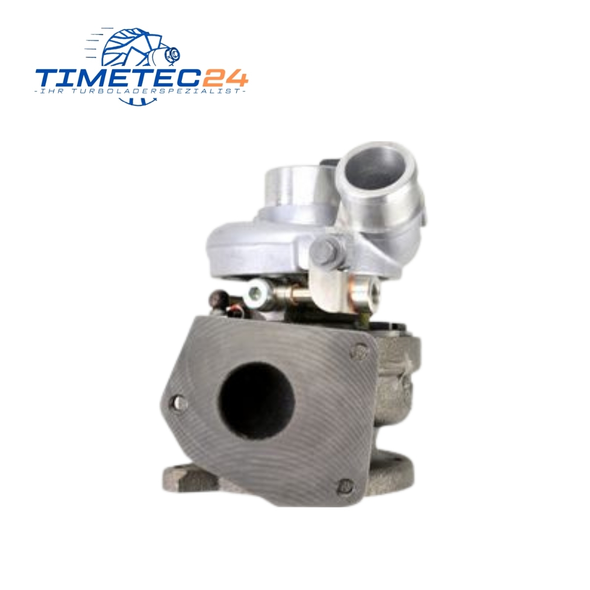 Neuer Original Turbolader LAND ROVER 3.6 D 4x4 – LR21045 / 54399800111 + Montagesatz 2 Neuer Original Turbolader LAND ROVER 3.6 D 4x4 – LR21045 / 54399800111 + Montagesatz – Bild 2