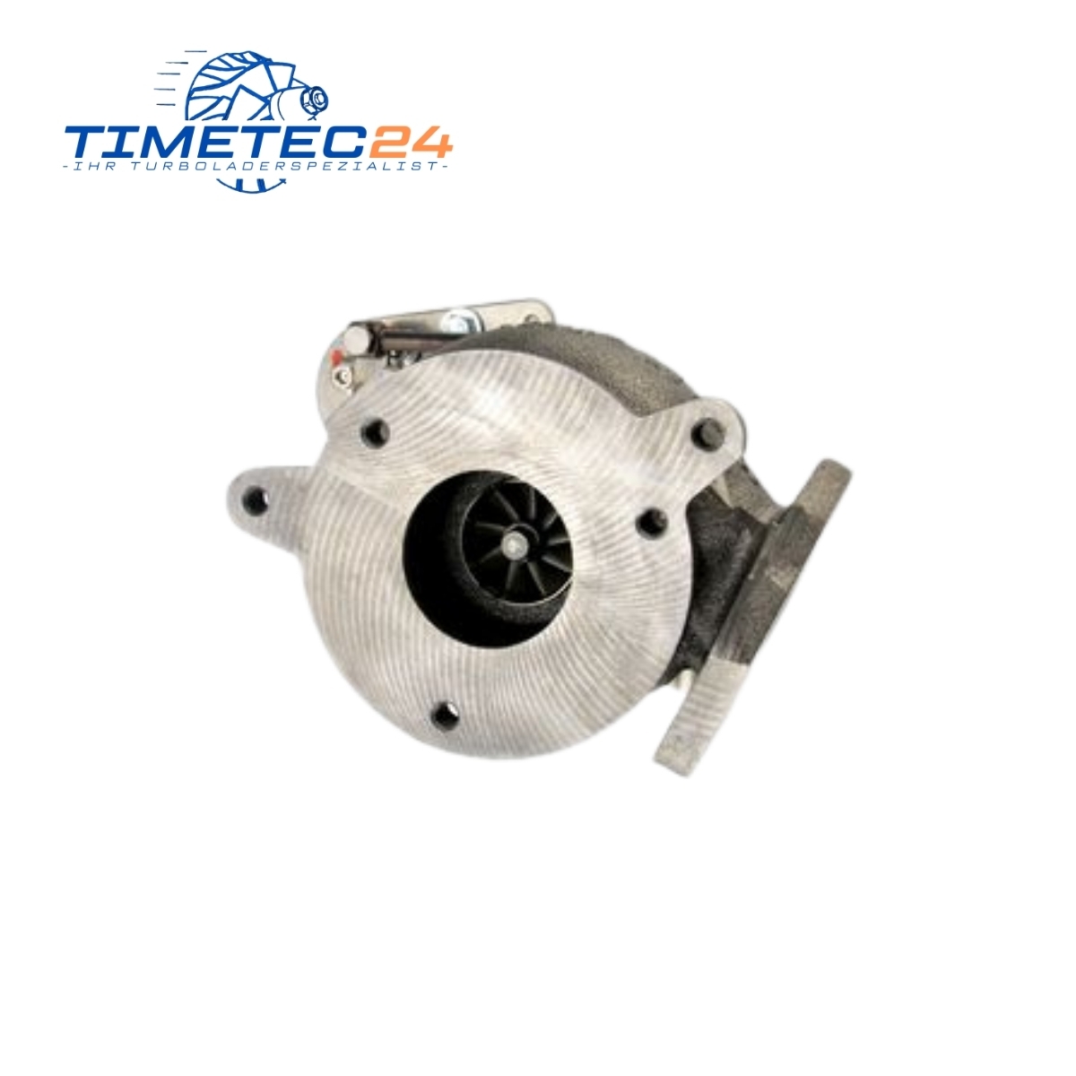 Neuer Original Turbolader LAND ROVER 3.6 D 4x4 – LR21045 / 54399800111 + Montagesatz 4 Neuer Original Turbolader LAND ROVER 3.6 D 4x4 – LR21045 / 54399800111 + Montagesatz – Bild 4
