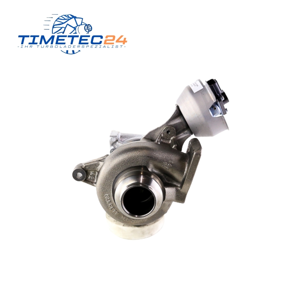 Neuer Original Turbolader CITROËN PEUGEOT 2.0 D Multijet – 71724358 / 7602205004S + Montagesatz 4 Neuer Original Turbolader CITROËN PEUGEOT 2.0 D Multijet – 71724358 / 7602205004S + Montagesatz – Bild 4
