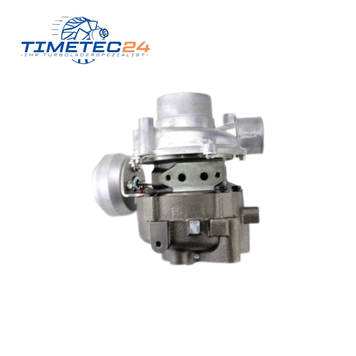 Neuer Original Turbolader MAZDA 2.0 DI – RF7K13700E / VBD20017 + Montagesatz 2 Neuer Original Turbolader MAZDA 2.0 DI – RF7K13700E / VBD20017 + Montagesatz – Bild 2