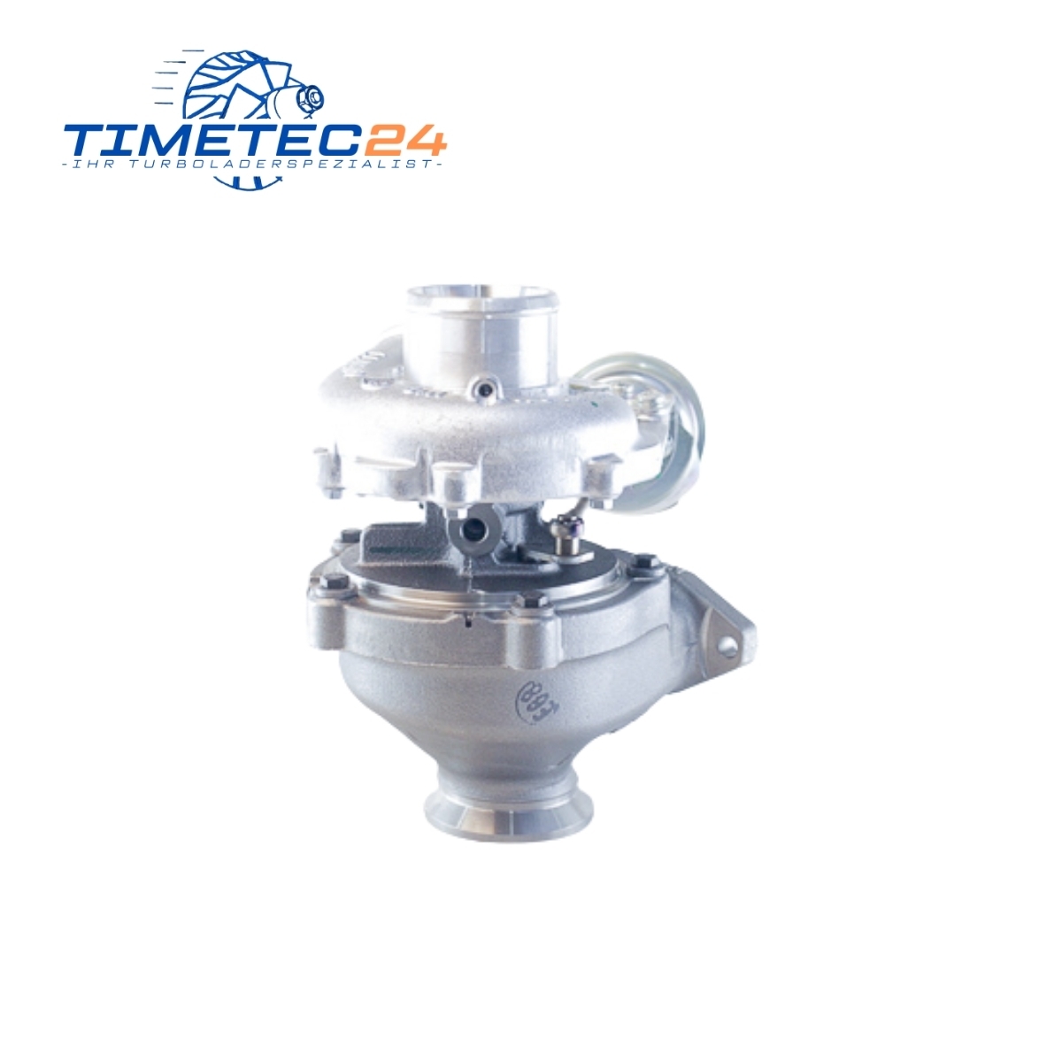 Neuer Original Turbolader FIAT LANCIA 2.0 JTD – 71724699 / 7813510001 + Montagesatz 2 Neuer Original Turbolader FIAT LANCIA 2.0 JTD – 71724699 / 7813510001 + Montagesatz – Bild 2