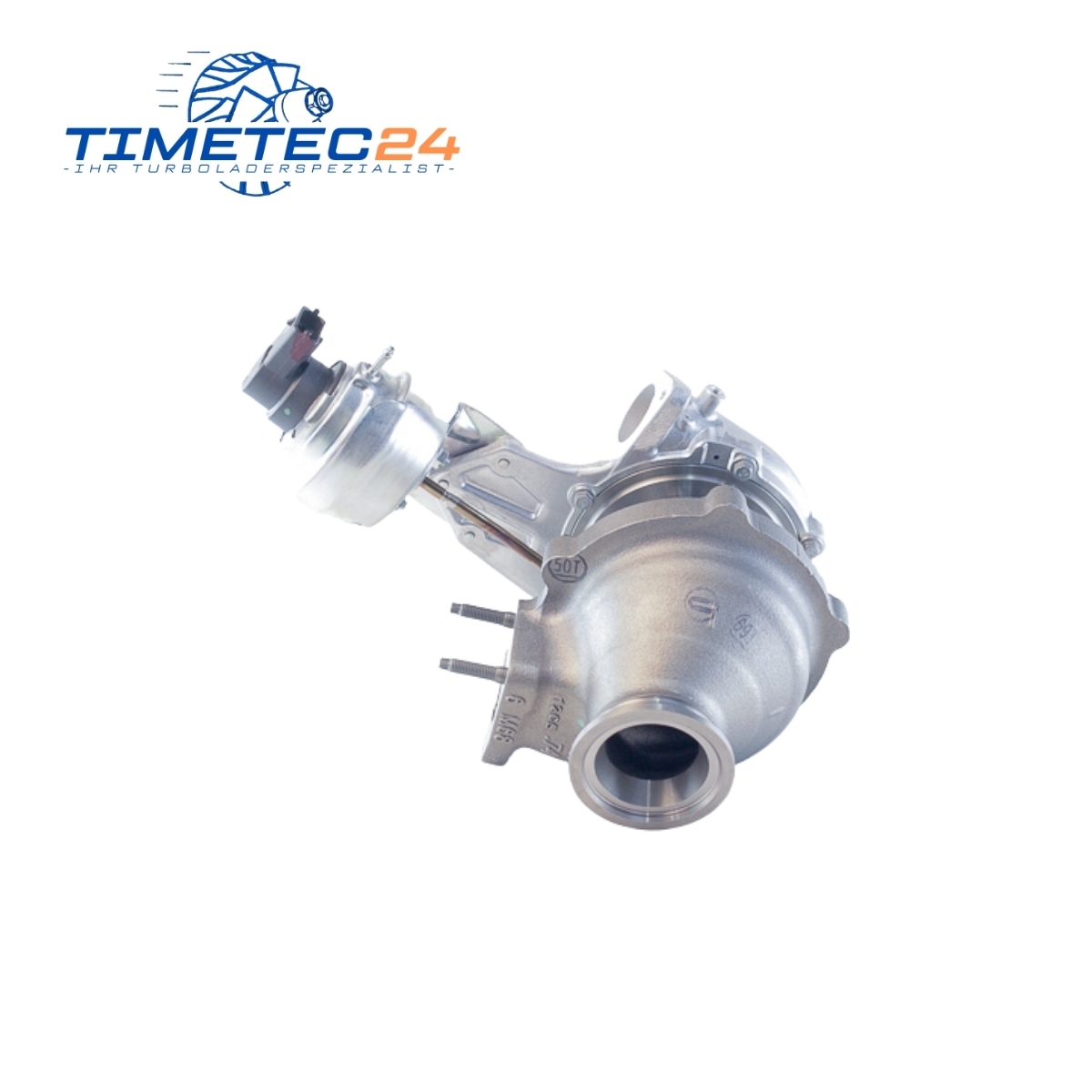 Neuer Original Turbolader FIAT LANCIA 2.0 JTD – 71724699 / 7813510001 + Montagesatz 4 Neuer Original Turbolader FIAT LANCIA 2.0 JTD – 71724699 / 7813510001 + Montagesatz – Bild 4