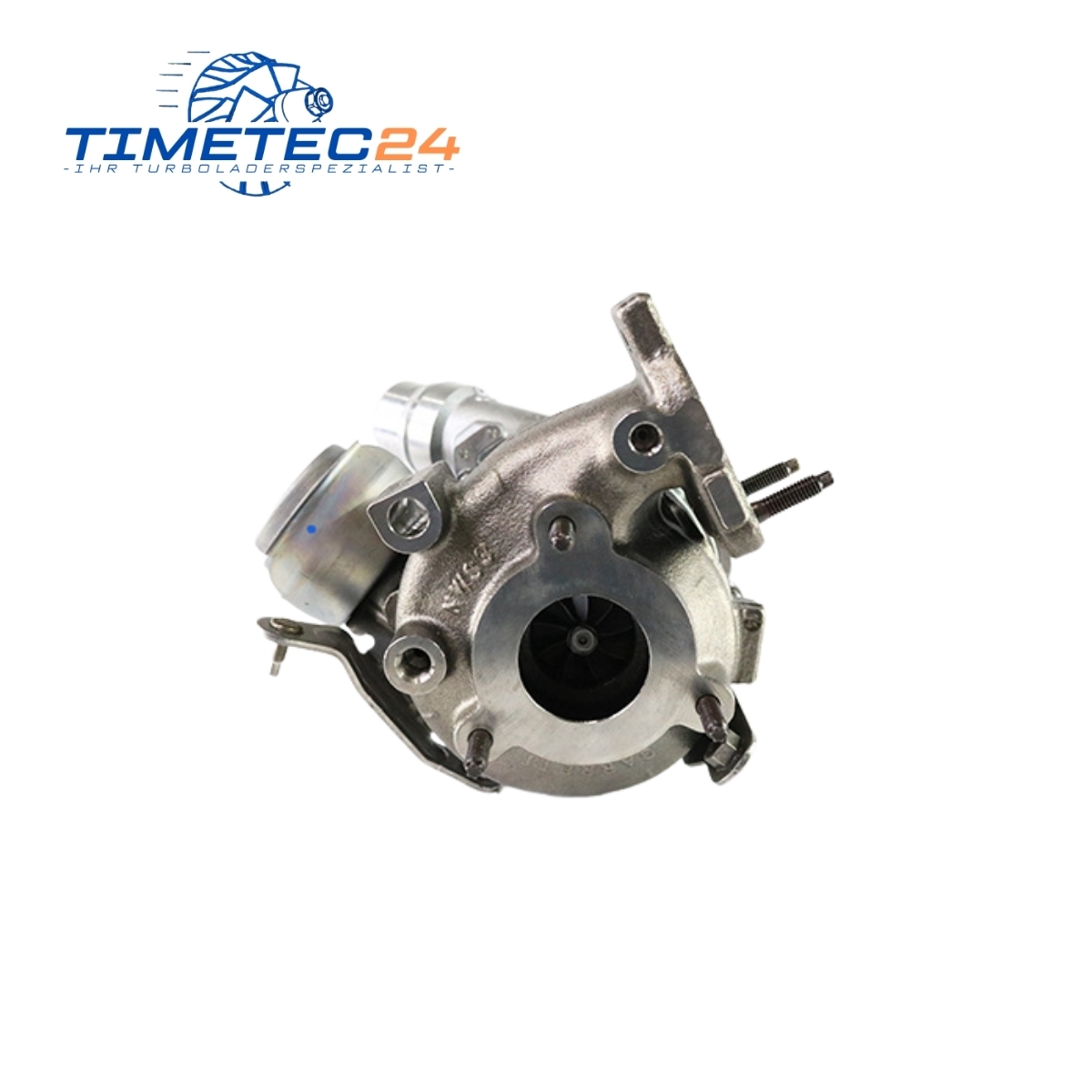 Original RED Turbolader NISSAN 2.0 dCi – 8200673417D / 7748339002S + Montagesatz 4 Original RED Turbolader NISSAN 2.0 dCi – 8200673417D / 7748339002S + Montagesatz – Bild 4