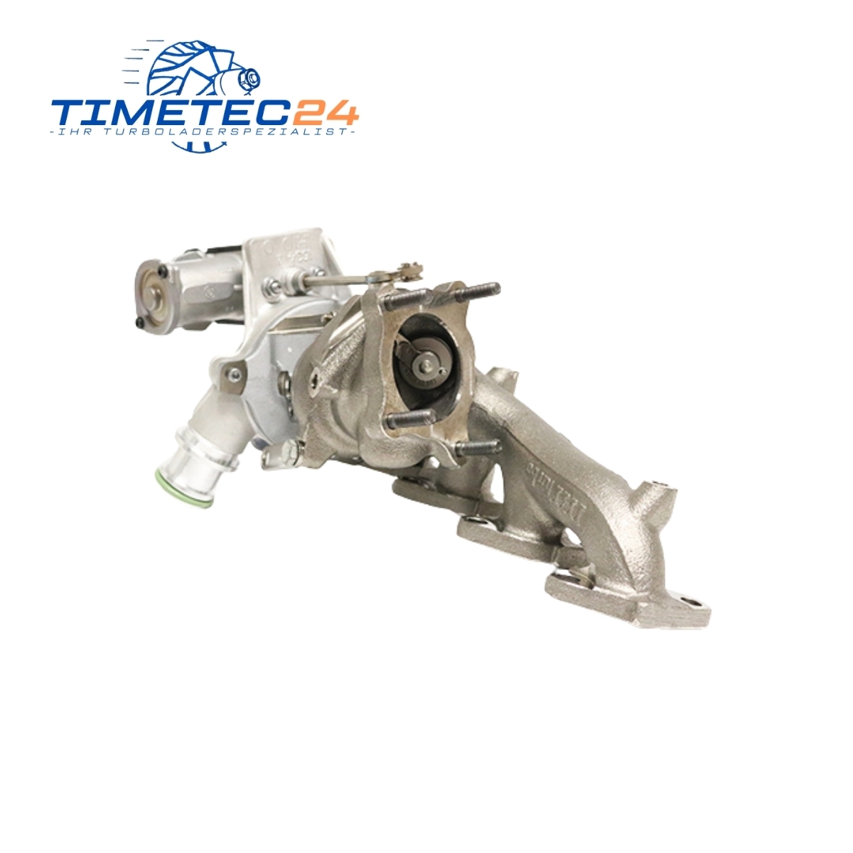 Neuer Original Turbolader VW SKODA 1.2 TSI – 03F145701MX / T3M3771P8 + Montagesatz 4 Neuer Original Turbolader VW SKODA 1.2 TSI – 03F145701MX / T3M3771P8 + Montagesatz – Bild 4