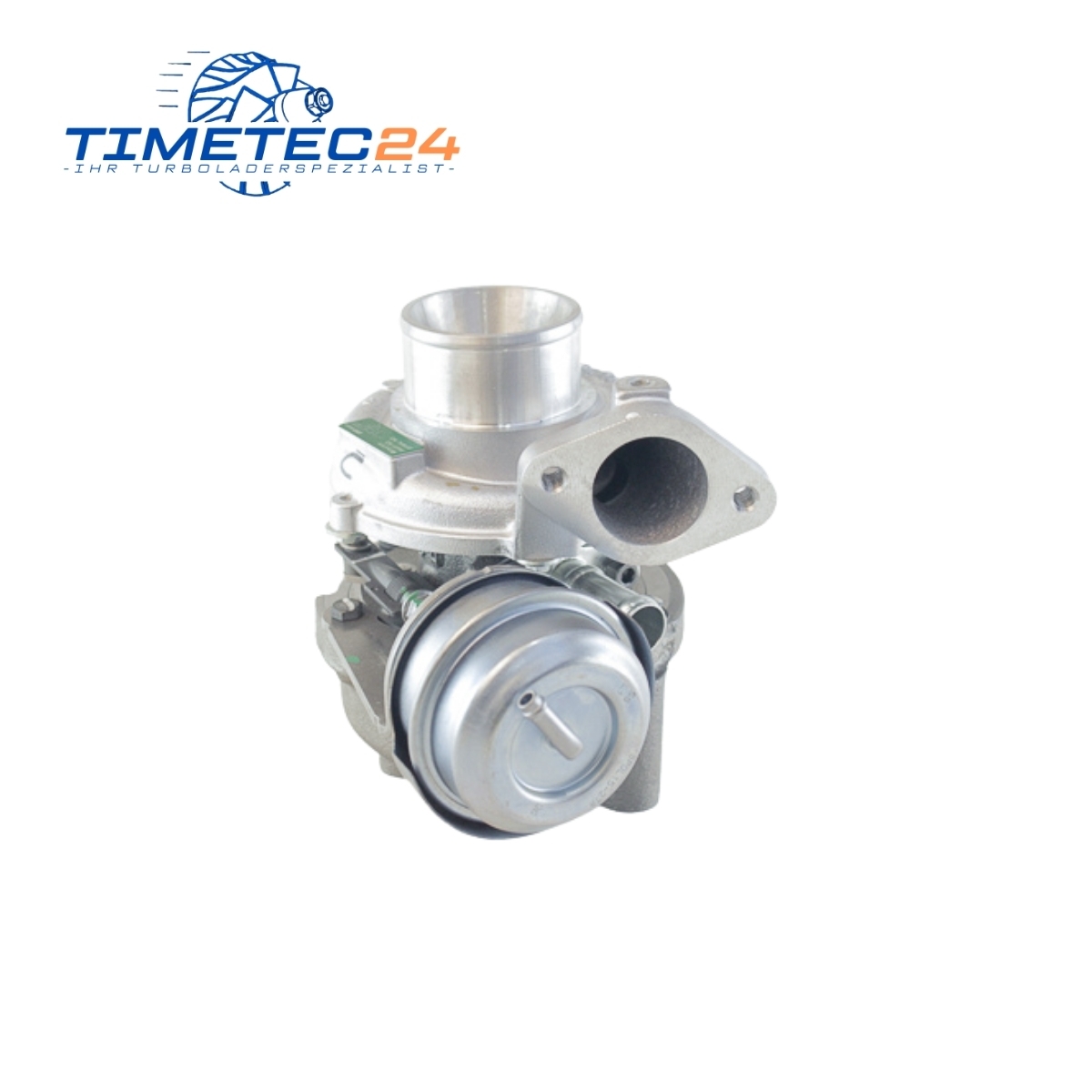 Neuer Original Turbolader OPEL 1.7 CDTI – 93169522 / VDD20013 + Montagesatz 2 Neuer Original Turbolader OPEL 1.7 CDTI – 93169522 / VDD20013 + Montagesatz – Bild 2