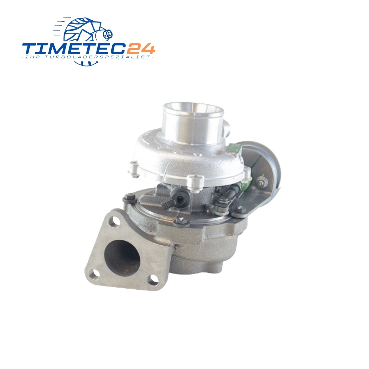 Neuer Original Turbolader OPEL 1.7 CDTI – 93169522 / VDD20013 + Montagesatz 3 Neuer Original Turbolader OPEL 1.7 CDTI – 93169522 / VDD20013 + Montagesatz – Bild 3