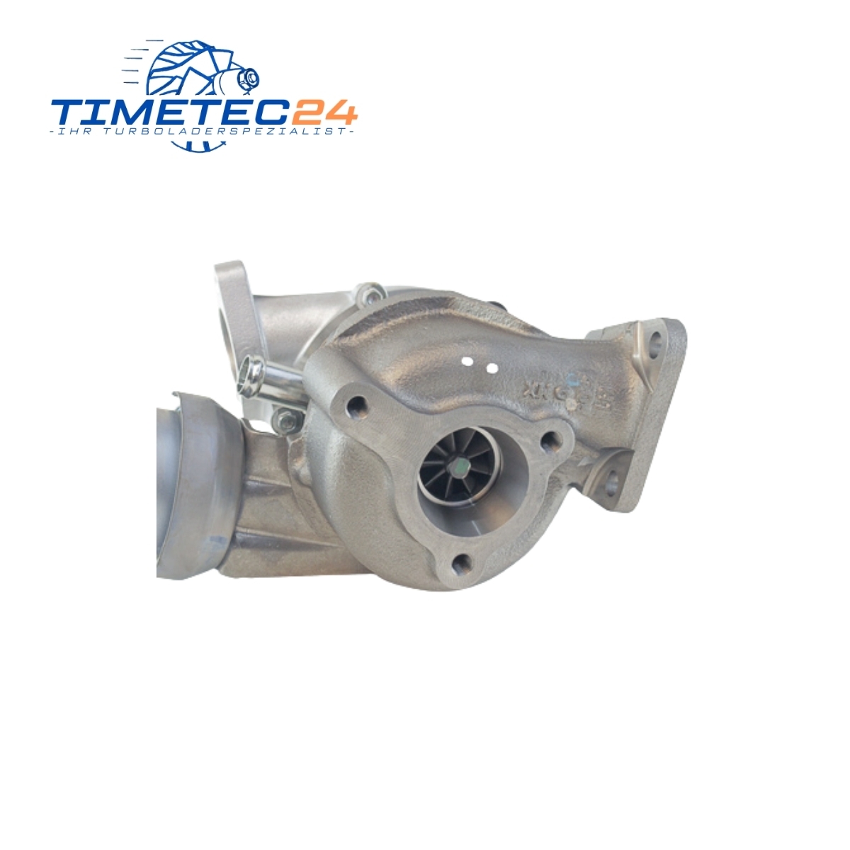 Neuer Original Turbolader OPEL 1.7 CDTI – 93169522 / VDD20013 + Montagesatz 4 Neuer Original Turbolader OPEL 1.7 CDTI – 93169522 / VDD20013 + Montagesatz – Bild 4