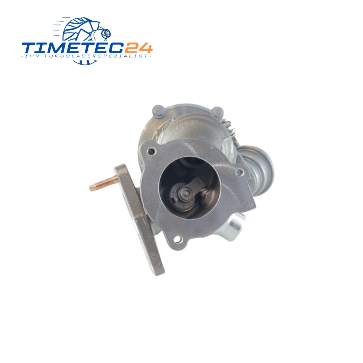 Original RED Turbolader RENAULT 1.4 TCe – 144113693R / 54399800077 + Montagesatz 4 Original RED Turbolader RENAULT 1.4 TCe – 144113693R / 54399800077 + Montagesatz – Bild 4