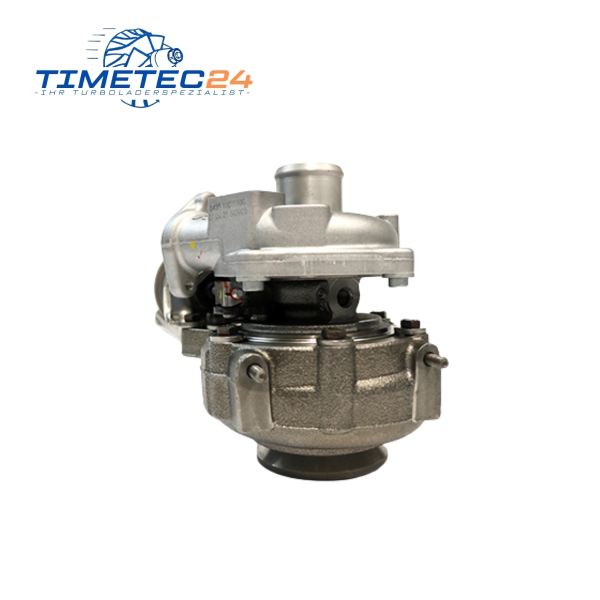 Neuer Original Turbolader LANCIA FIAT 1.3 D Multijet – 71794953 / 54359880037 + Montagesatz 2 Neuer Original Turbolader LANCIA FIAT 1.3 D Multijet – 71794953 / 54359880037 + Montagesatz – Bild 2
