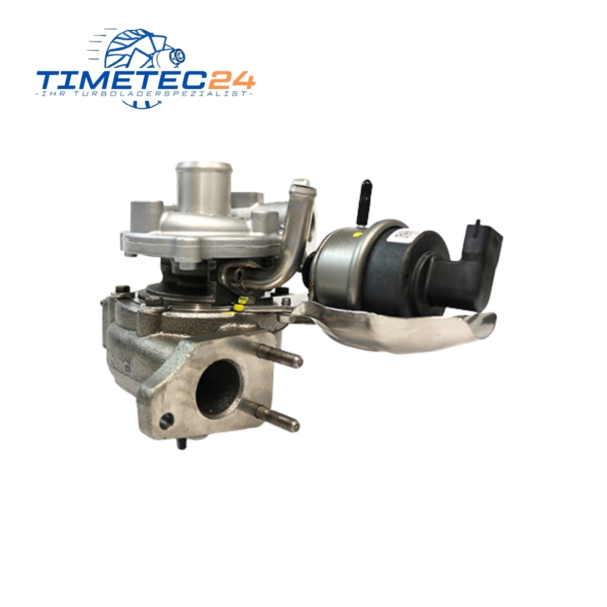 Neuer Original Turbolader LANCIA FIAT 1.3 D Multijet – 71794953 / 54359880037 + Montagesatz 3 Neuer Original Turbolader LANCIA FIAT 1.3 D Multijet – 71794953 / 54359880037 + Montagesatz – Bild 3