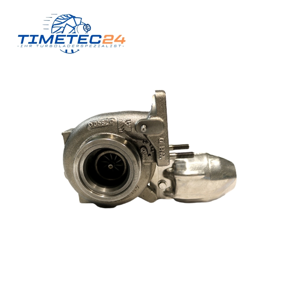 Neuer Original Turbolader LANCIA FIAT 1.3 D Multijet – 71794953 / 54359880037 + Montagesatz 4 Neuer Original Turbolader LANCIA FIAT 1.3 D Multijet – 71794953 / 54359880037 + Montagesatz – Bild 4