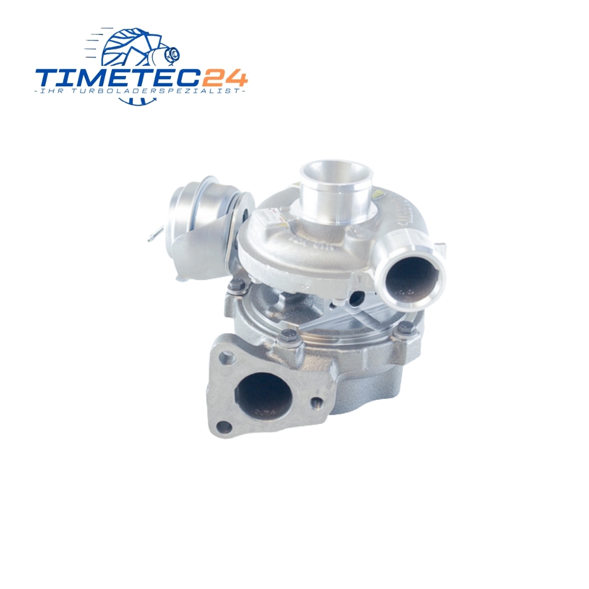 Neuer Original Turbolader KIA HYUNDAI 1.6 CRDi – 282012A710 / 7752742 + Montagesatz 2 Neuer Original Turbolader KIA HYUNDAI 1.6 CRDi – 282012A710 / 7752742 + Montagesatz – Bild 2