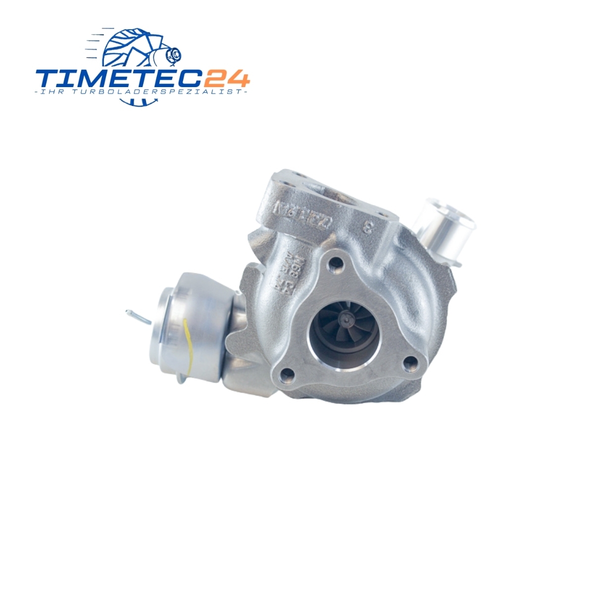 Neuer Original Turbolader KIA HYUNDAI 1.6 CRDi – 282012A710 / 7752742 + Montagesatz 3 Neuer Original Turbolader KIA HYUNDAI 1.6 CRDi – 282012A710 / 7752742 + Montagesatz – Bild 3