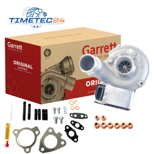 Neuer Original Turbolader KIA HYUNDAI 2.2 CRDi – RM282312F100 / 7805025001S + Montagesatz