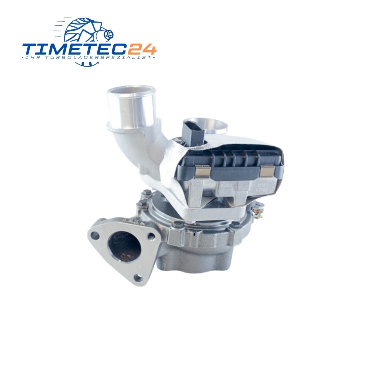 Neuer Original Turbolader KIA HYUNDAI 2.2 CRDi – RM282312F100 / 7805025001S + Montagesatz 2 Neuer Original Turbolader KIA HYUNDAI 2.2 CRDi – RM282312F100 / 7805025001S + Montagesatz – Bild 2