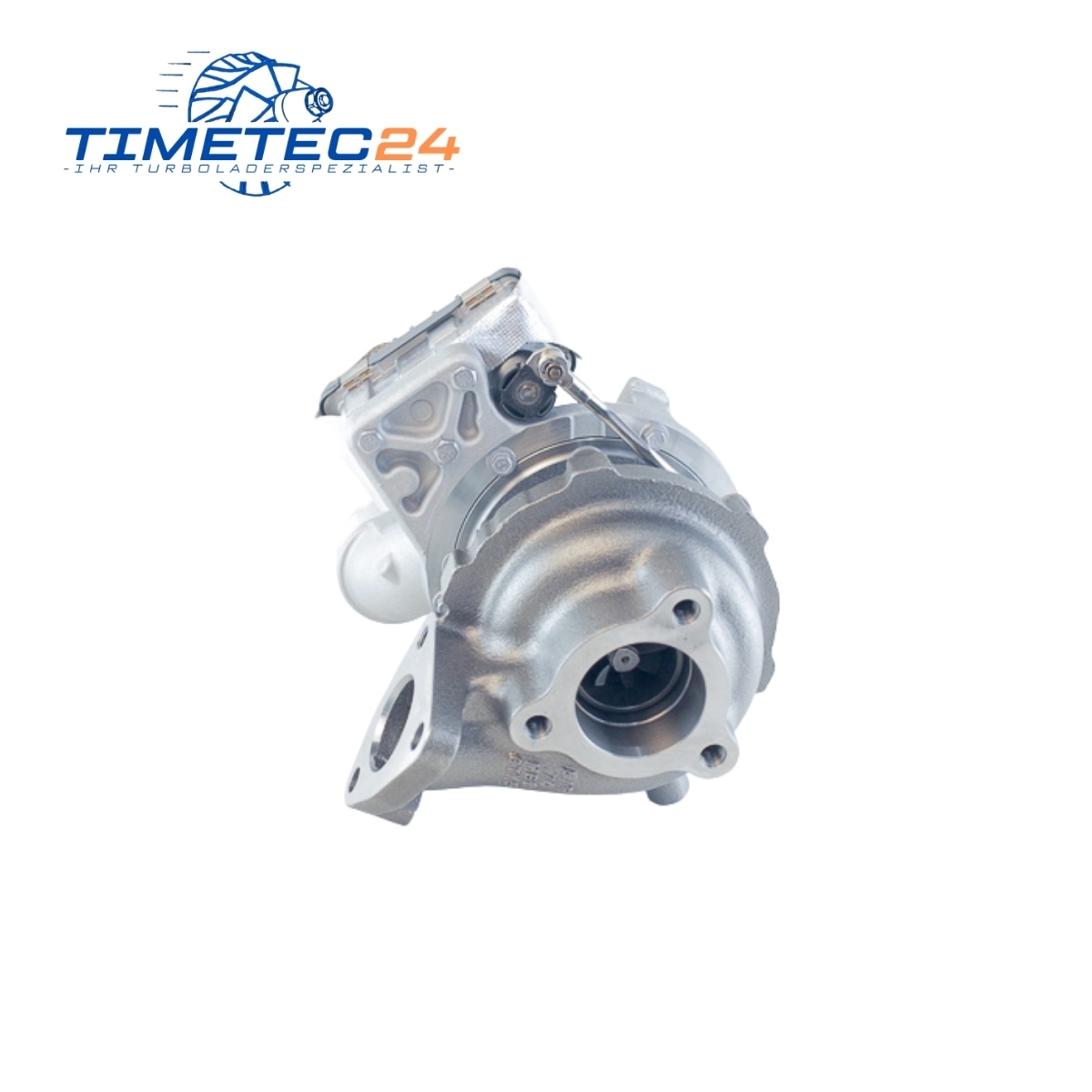 Neuer Original Turbolader KIA HYUNDAI 2.2 CRDi – RM282312F100 / 7805025001S + Montagesatz 3 Neuer Original Turbolader KIA HYUNDAI 2.2 CRDi – RM282312F100 / 7805025001S + Montagesatz – Bild 3