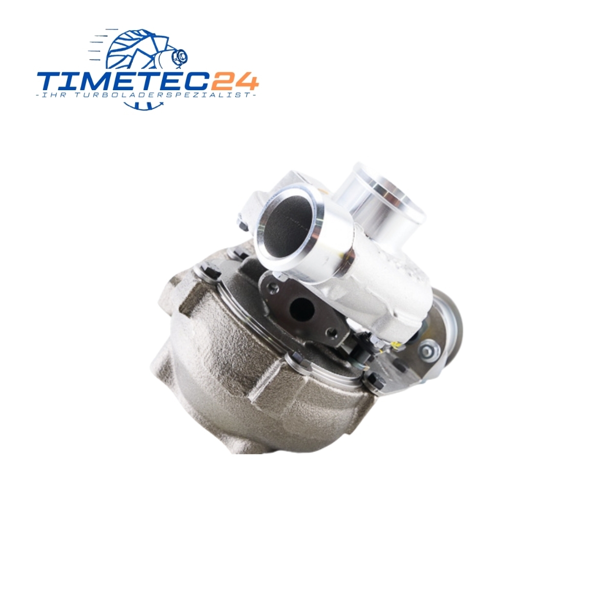 Neuer Original Turbolader HYUNDAI KIA 1.6 CRDi – 282012A610 / 7661115001S + Montagesatz 2 Neuer Original Turbolader HYUNDAI KIA 1.6 CRDi – 282012A610 / 7661115001S + Montagesatz – Bild 2