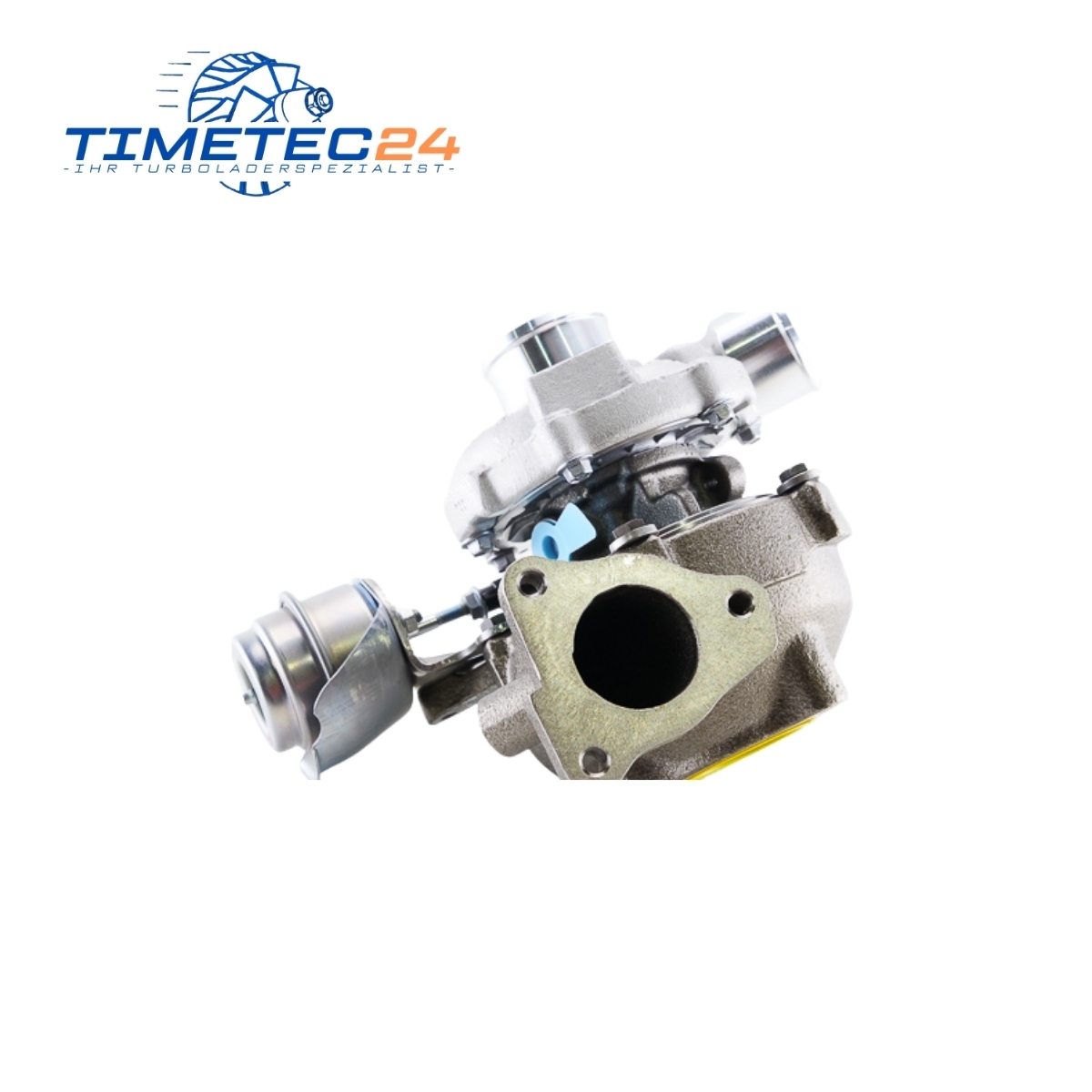 Neuer Original Turbolader HYUNDAI KIA 1.6 CRDi – 282012A610 / 7661115001S + Montagesatz 4 Neuer Original Turbolader HYUNDAI KIA 1.6 CRDi – 282012A610 / 7661115001S + Montagesatz – Bild 4