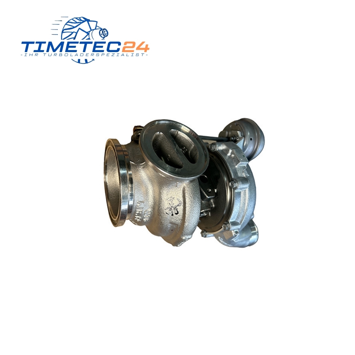 Neuer Original Turbolader BMW M6 – 116577846918 / 8000756 + Montagesatz 4 Neuer Original Turbolader BMW M6 – 116577846918 / 8000756 + Montagesatz – Bild 4