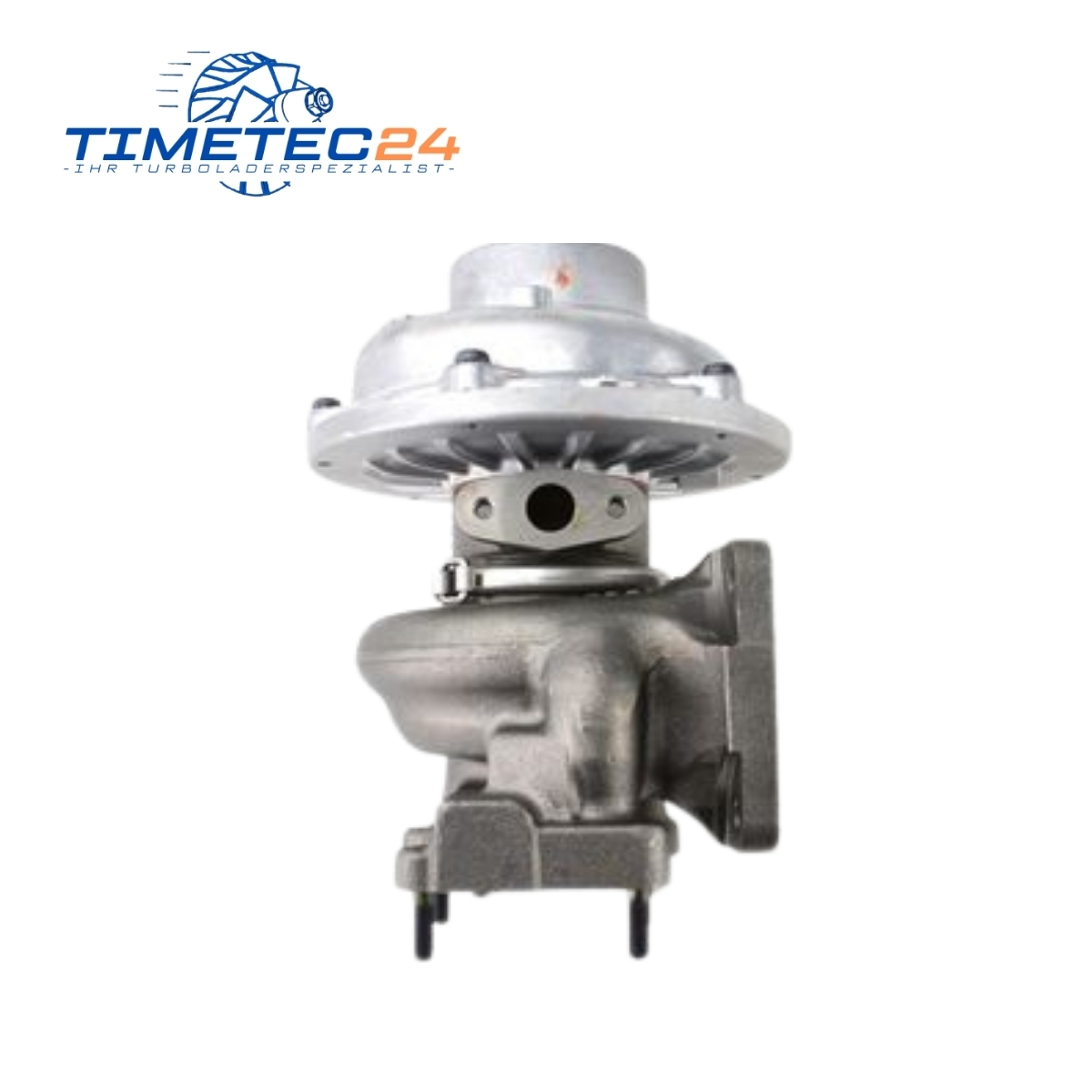 Neuer Original Turbolader ISUZU – 1144004380 / G61CNDS0090B 2 Neuer Original Turbolader ISUZU – 1144004380 / G61CNDS0090B – Bild 2
