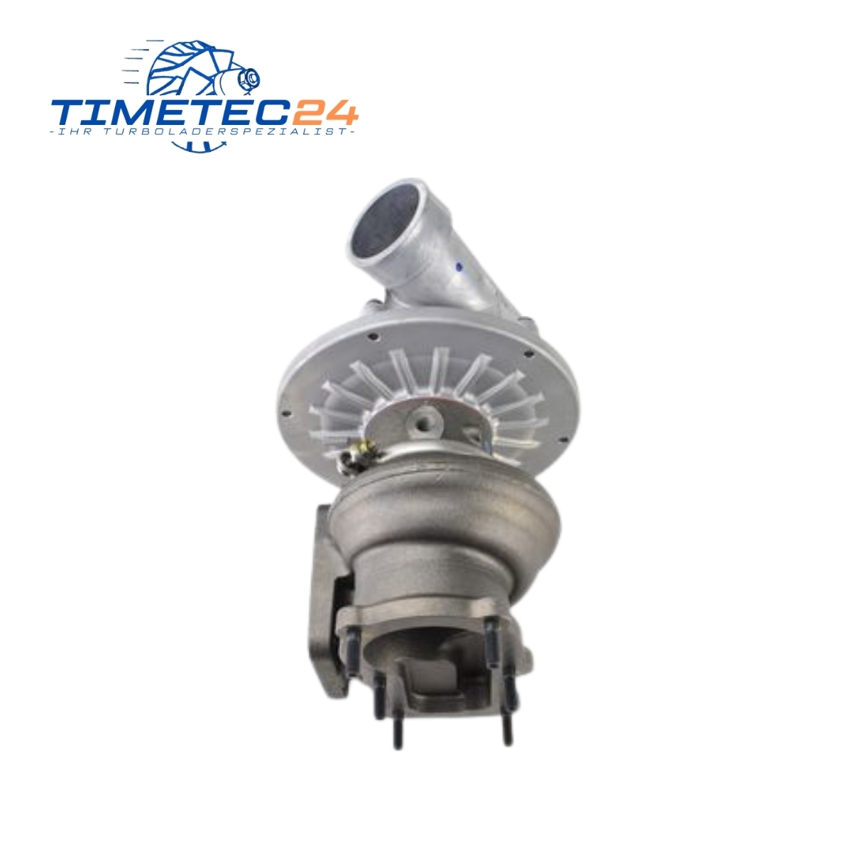 Neuer Original Turbolader ISUZU – 1144004380 / G61CNDS0090B 3 Neuer Original Turbolader ISUZU – 1144004380 / G61CNDS0090B – Bild 3
